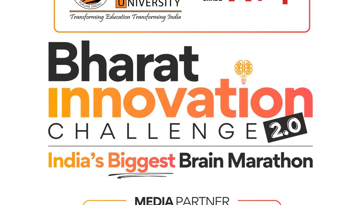 Bharat Innovation Challenge launches second season with expanded opportunities