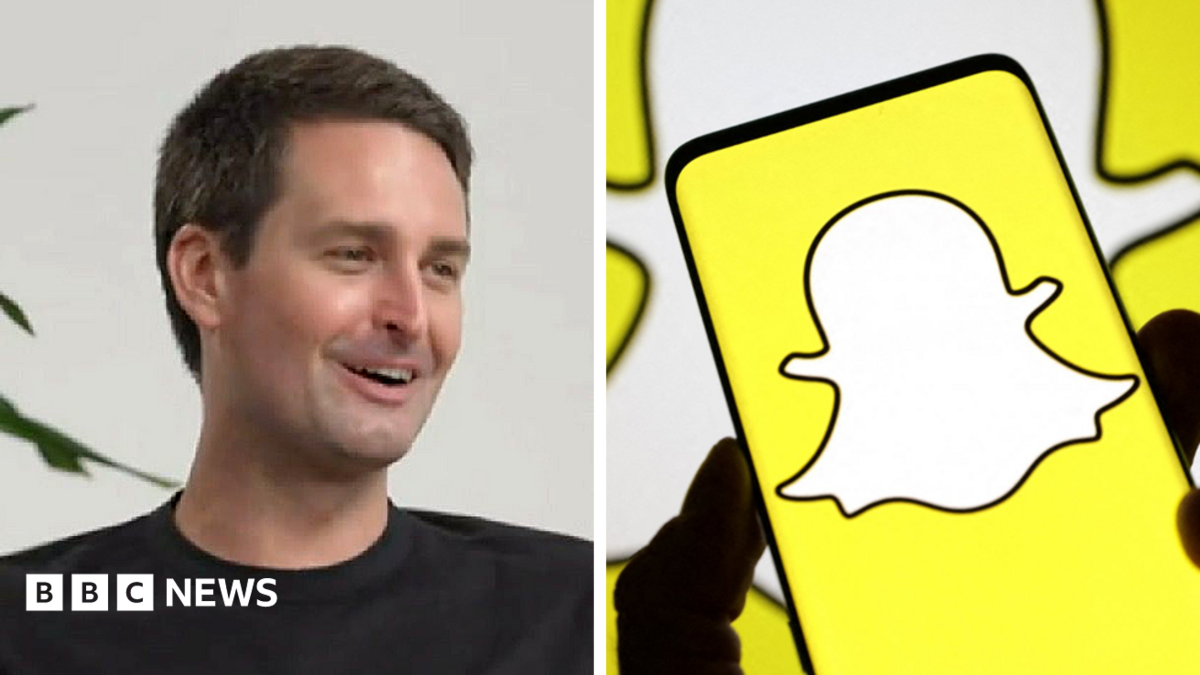 Snapchat chief signals openness to teen screen time limits