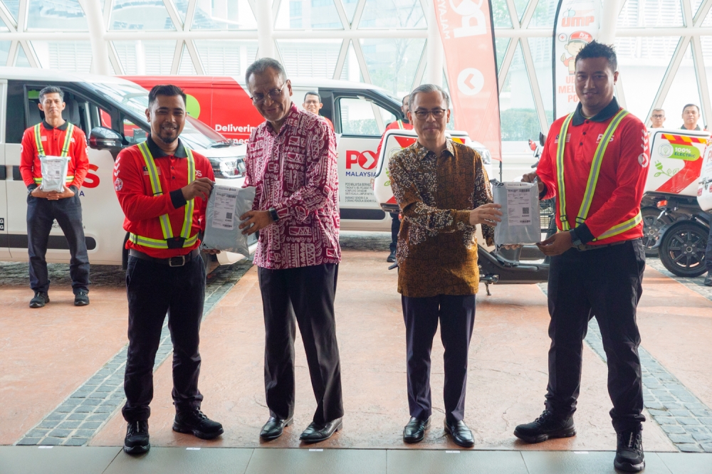 Health Ministry warns Malaysians against fake medicine delivery service scams