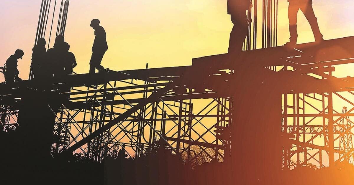 ACE Construction Equipment Targets Threefold Export Revenue Growth