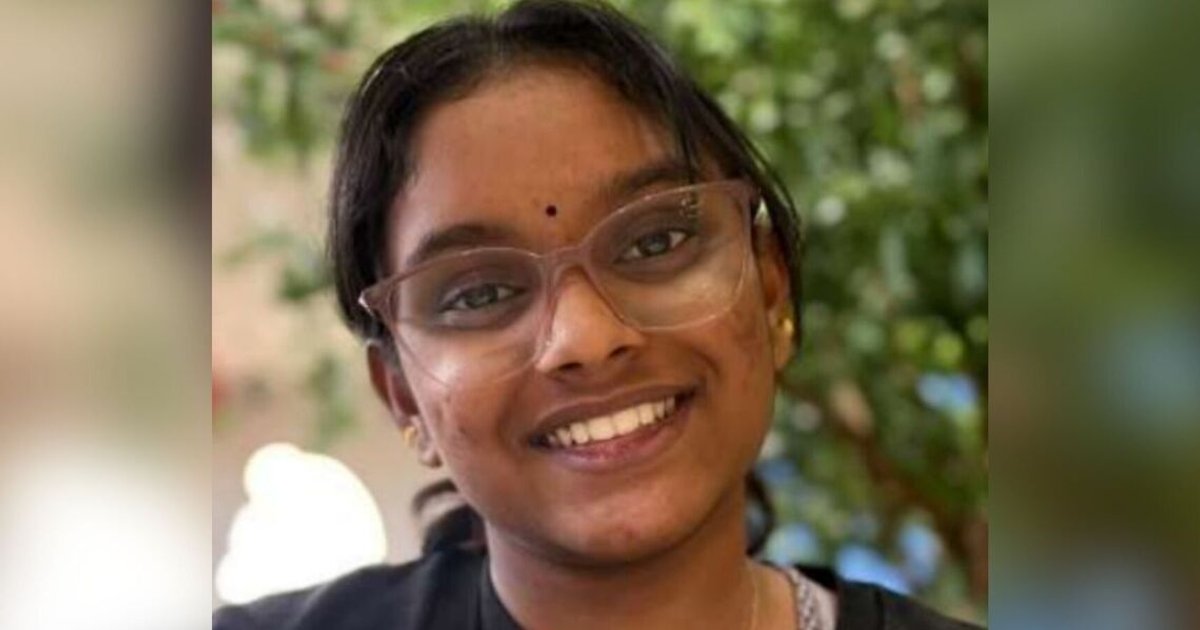14-year-old girl missing near Yishun since October 14