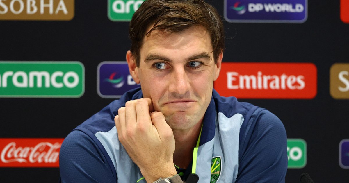 Australia weighs selection options for second test against South Africa