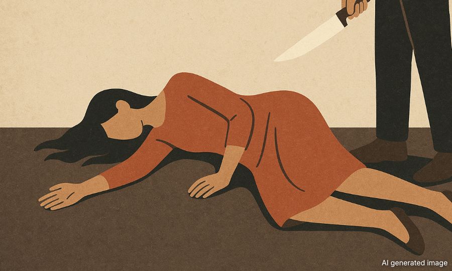 Women's groups push for femicide law as killing spree sparks calls for action