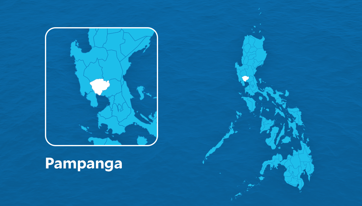 DPWH removes two Pampanga engineers over fatal drainage canal safety breach
