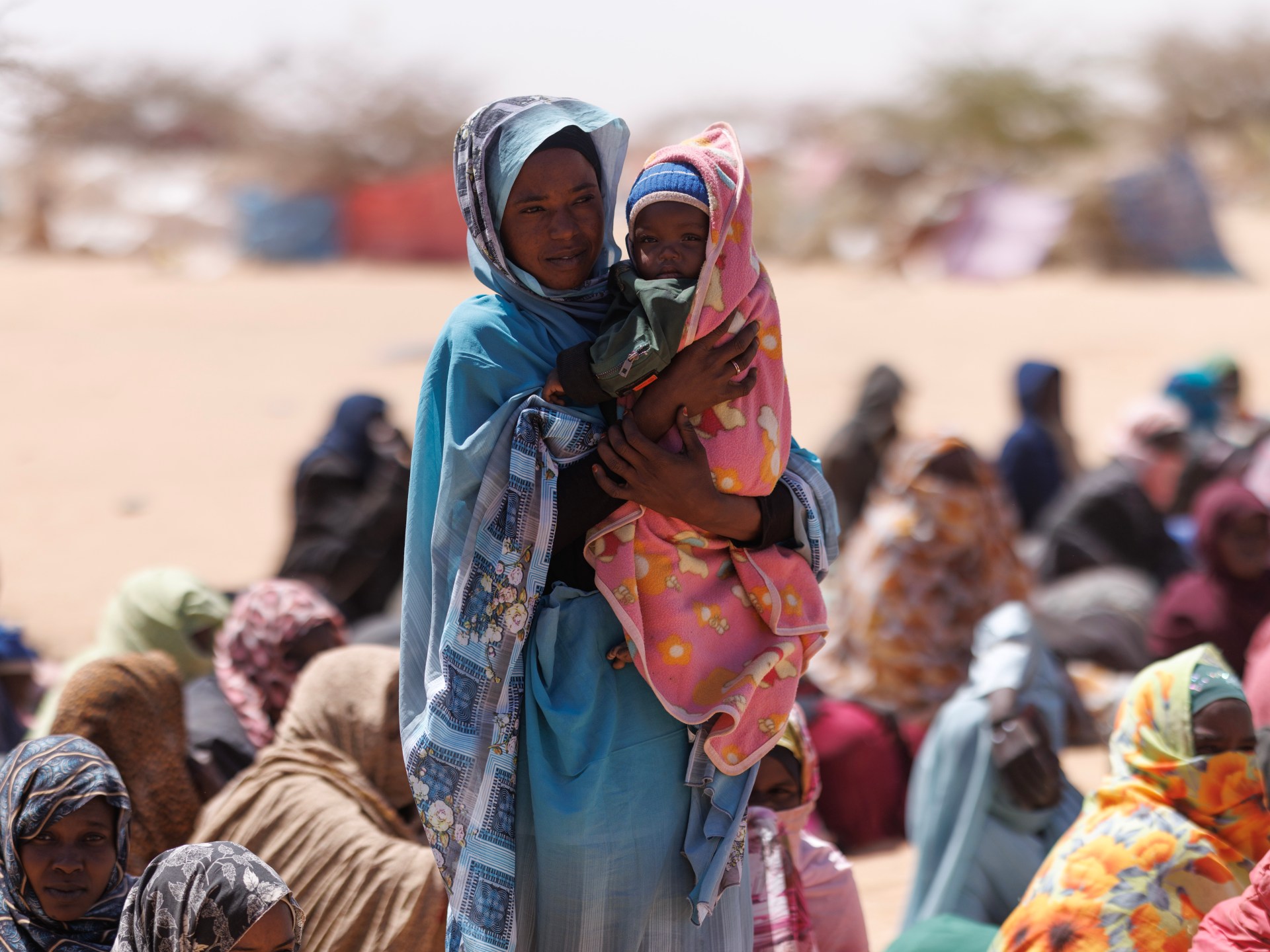 Sudan Must Seize Dialogue Opportunity Despite Military Concerns
