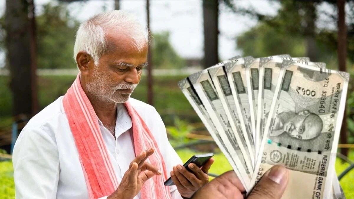 Maharashtra to distribute Rs 5,000 to farmers ahead of Diwali