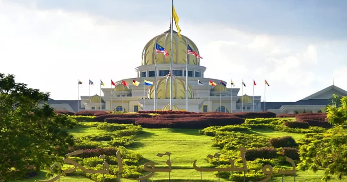 Kerajaan Wajib Laksanakan Syarat Pengampunan Agong