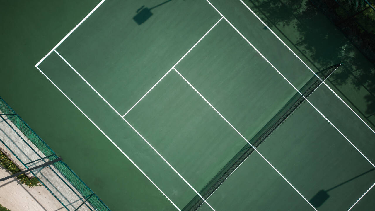 Former Starbucks Chief Ordered to Demolish Unauthorised Tennis Court