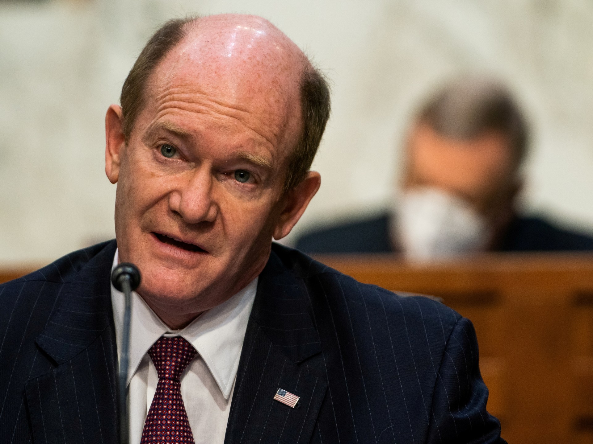 US lawmakers push sanctions over Israeli West Bank settlement expansion