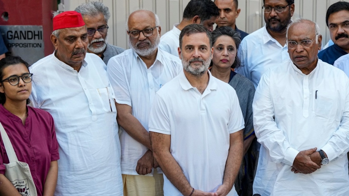 Supreme Court to hear plea on electoral roll revision process today
