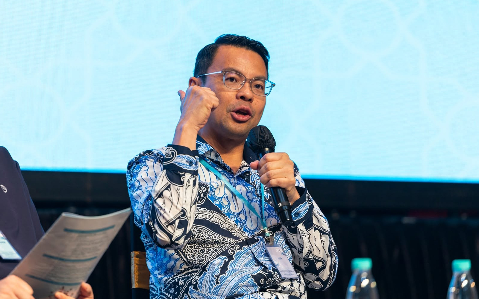 Lee desak SPR dan SPRM siasat bantuan RM1,000 Loke kepada pemandu teksi Melaka