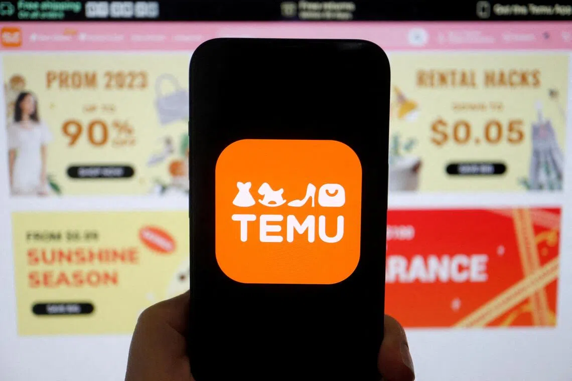 PDD Holdings misses revenue targets as China e-commerce rivalry intensifies