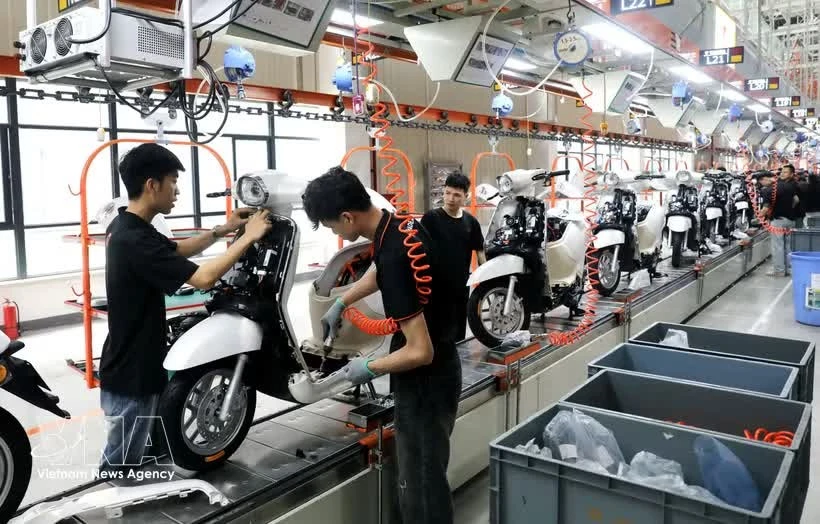 Ho Chi Minh City recalibrates FDI strategy with expanded territorial scope