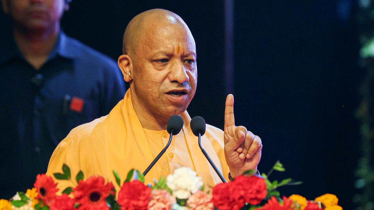 Uttar Pradesh transforms from laggard to growth engine, CM claims
