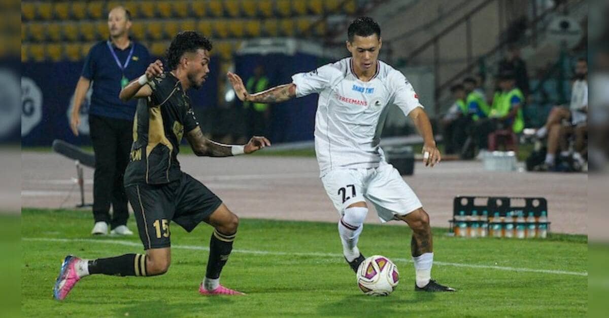 ISL 2026-27 season draws 65 million YouTube views in debut week