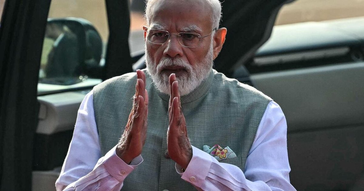 Indian media outlets mount legal challenge to privacy legislation