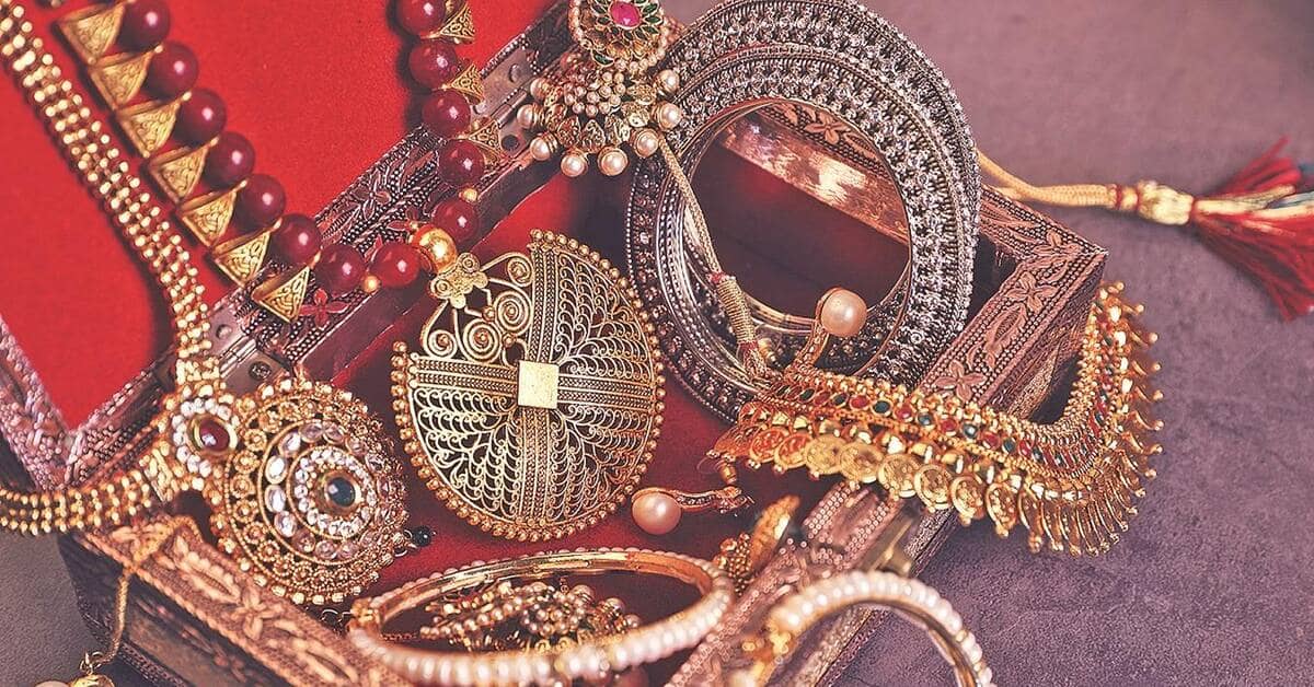 India's jewellery retailers forecast strong growth despite festive calendar shift