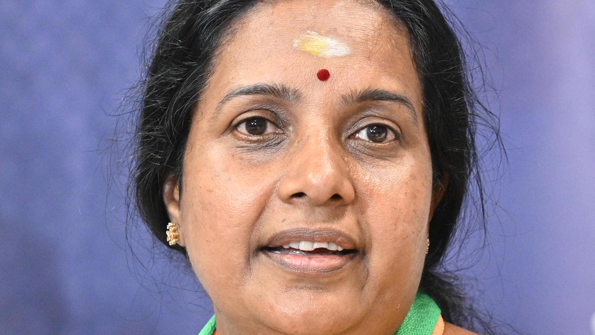 National song's significance cannot be diminished, says BJP leader