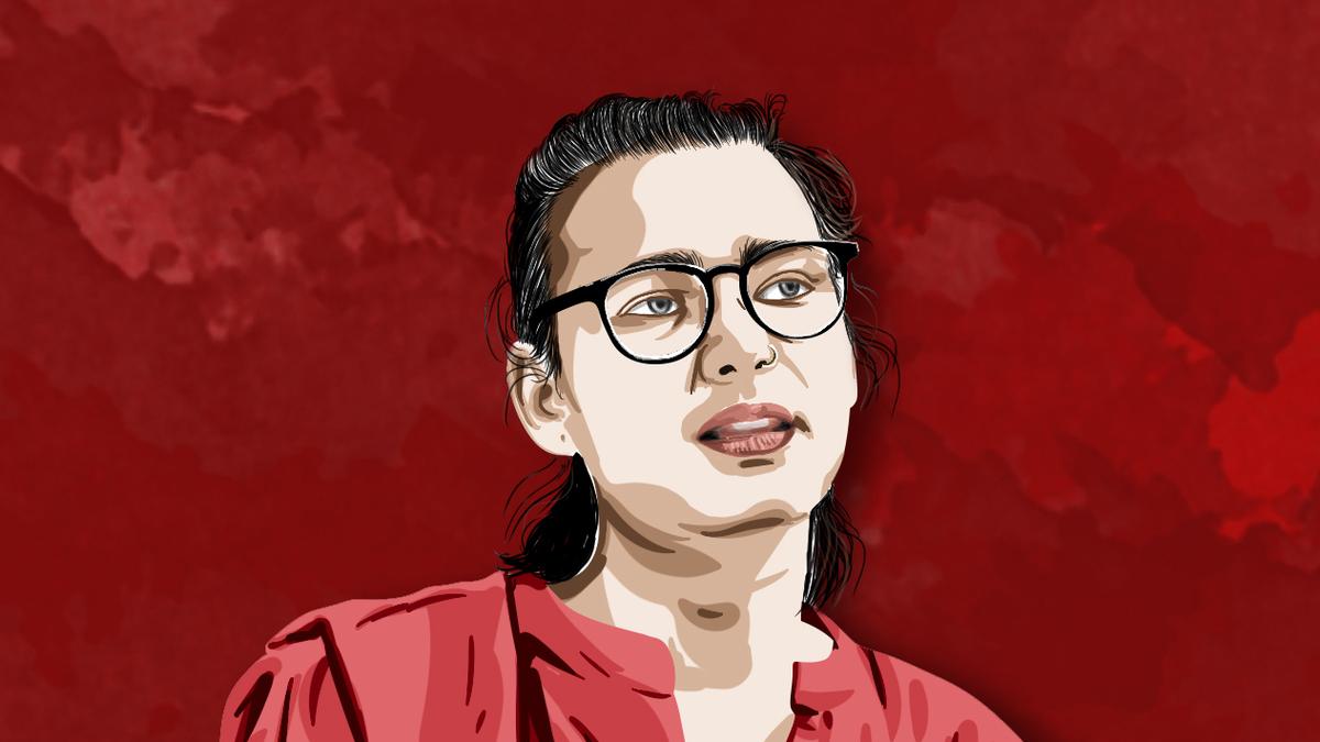 Student Leader Bora Demands CEC Removal Amid Youth Protest Wave