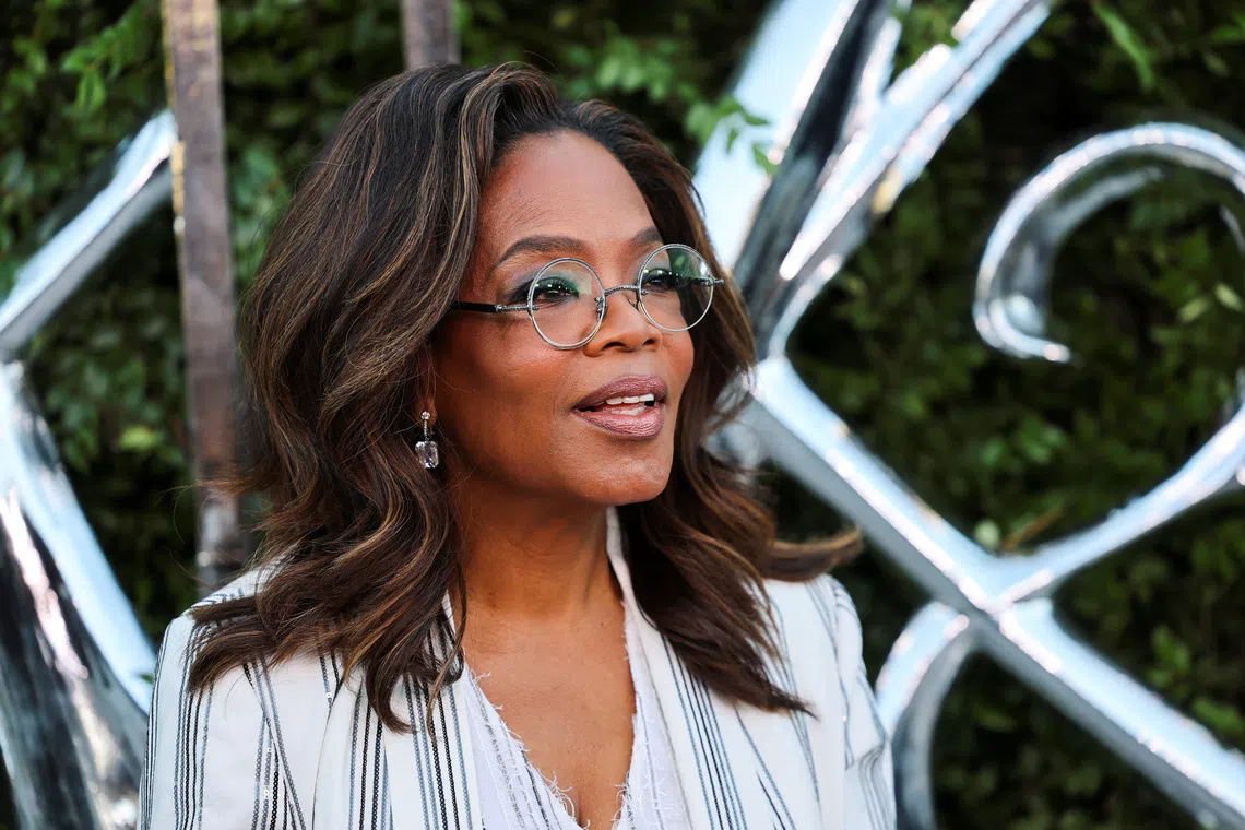 Oprah-backed True Food Kitchen chain files for bankruptcy