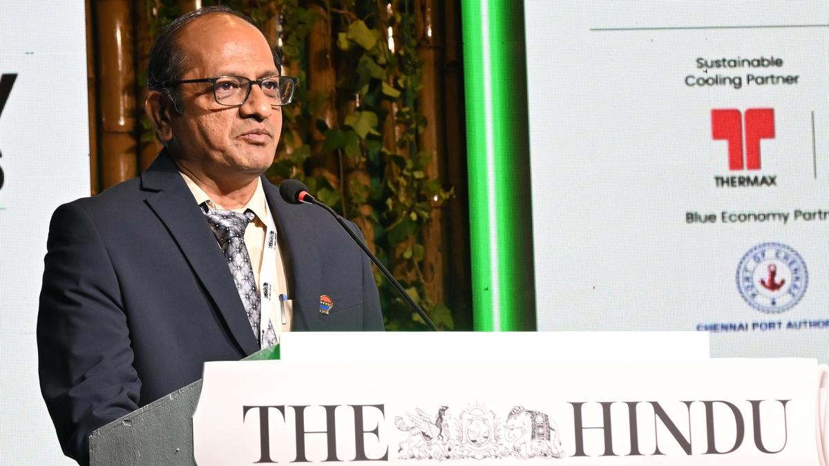 Corporate sustainability must translate awareness into concrete results: CPCL