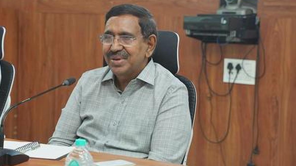 Minister Narayana dismisses viral audio clip as fabricated deepfake