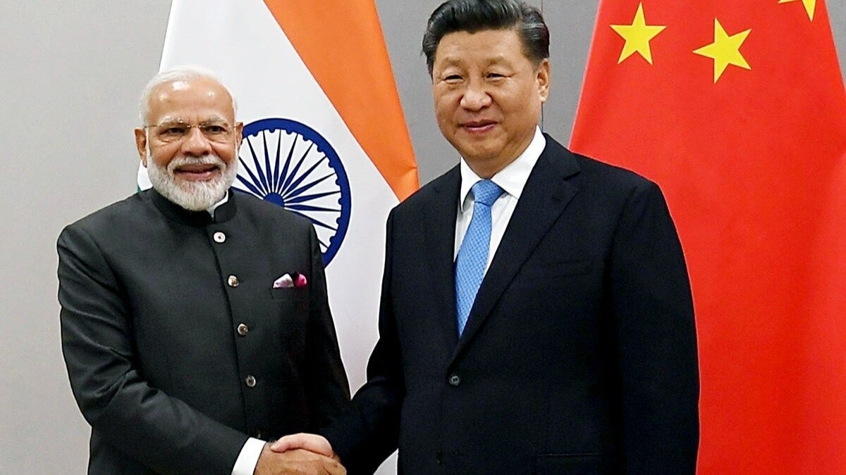 Modi, Xi to discuss trade deficit, rare earth minerals in New Delhi