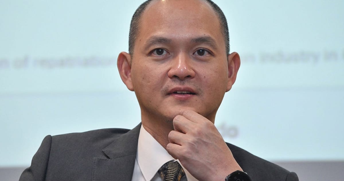 DAP Sudah Melangkah Maju Dari Pengunduran Ong, Kata Penganalisis