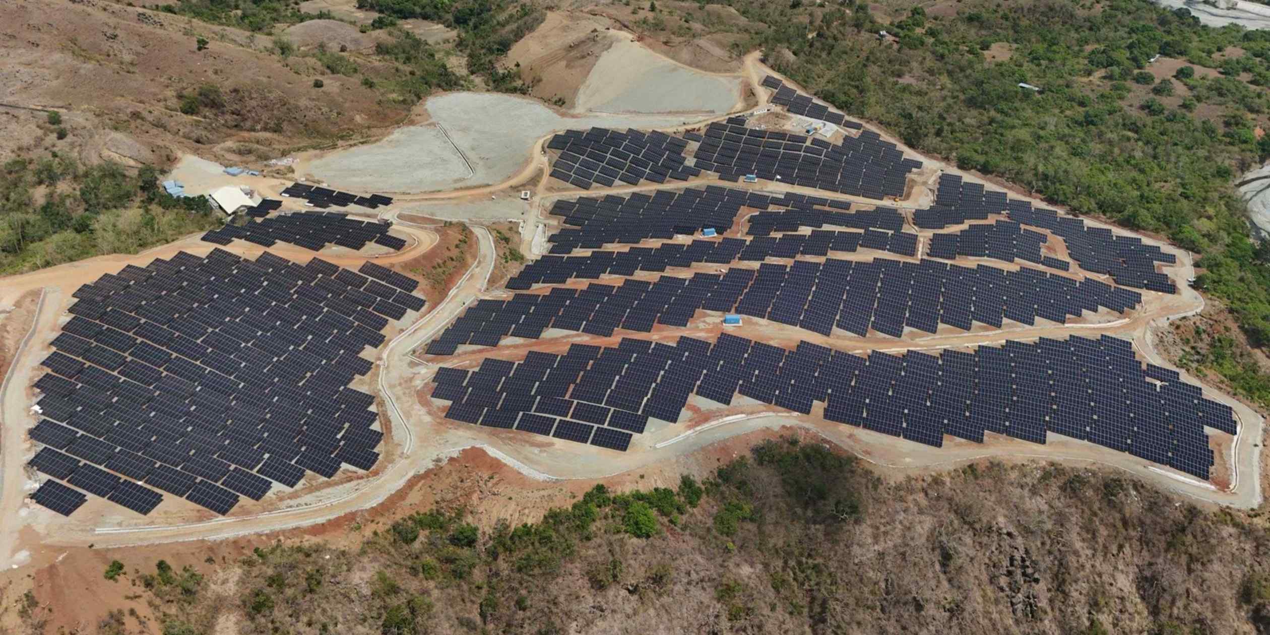 Japanese firm, startups target Philippines renewable energy boom
