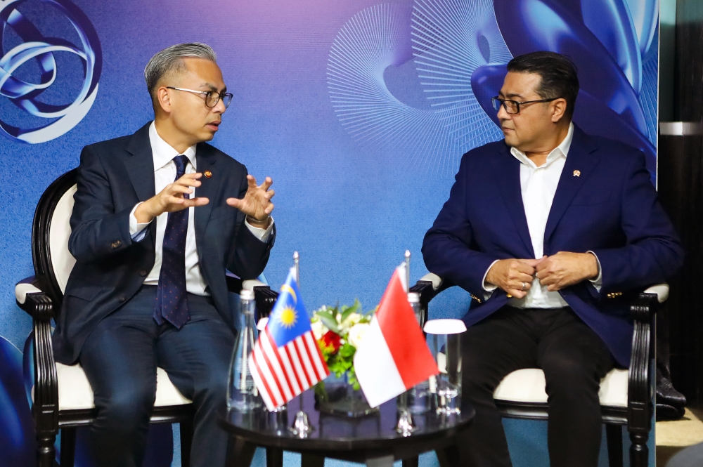 Malaysia cadang jawatankuasa peringkat tinggi dengan Indonesia perkukuh industri kreatif