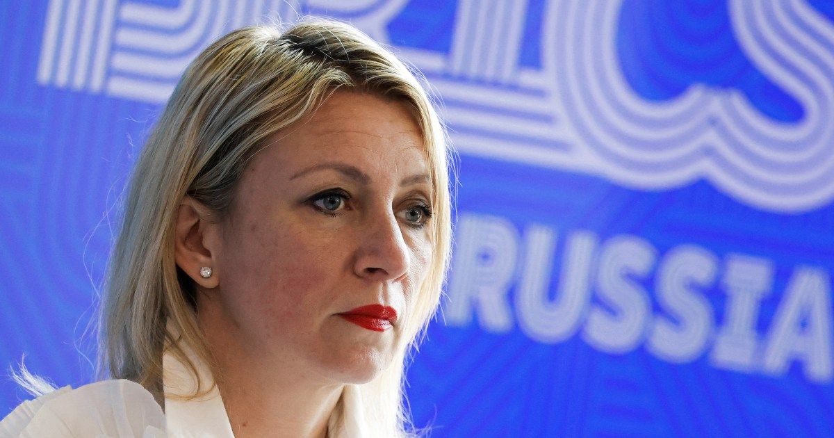Moscow threatens British targets over Ukraine's use of UK missiles