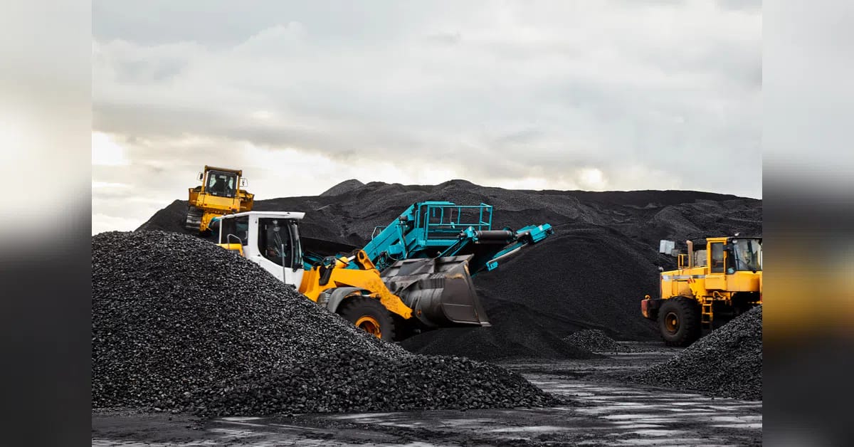 India to launch 16th commercial coal auction round Thursday