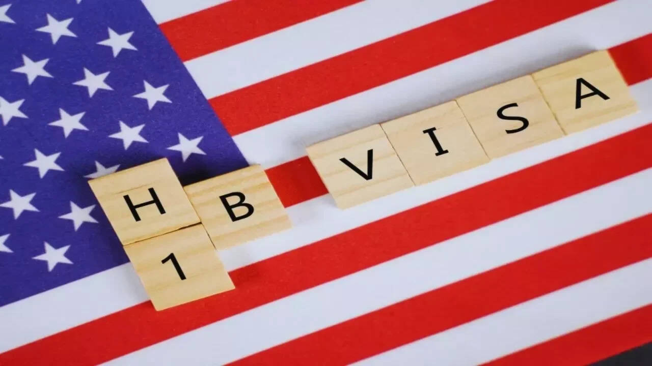 H-1B visa pool once balanced between Indians and Chinese workers, says engineer