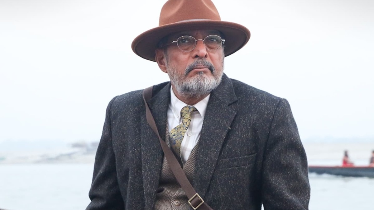 Veteran actor Nana Patekar passes away at 75