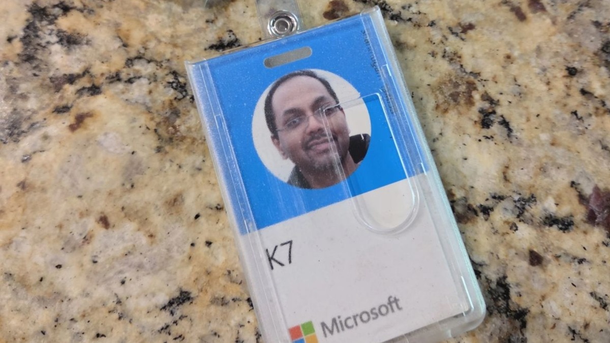 Microsoft VP steps down after 23 years to care for aging parents in India