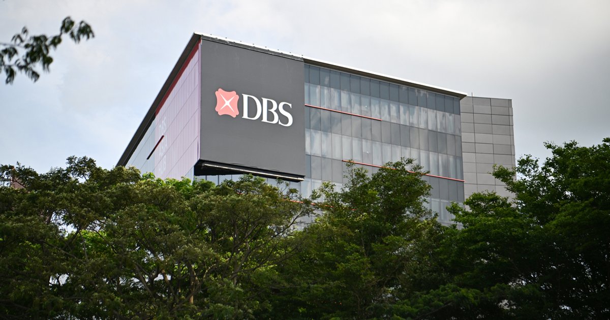 DBS denies merger speculation with Indonesian bank BCA