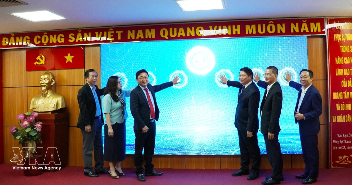 Digital Tools Help Vietnamese Exporters Meet Global Market Standards
