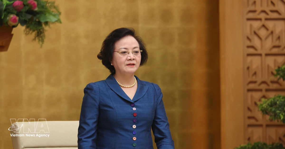 Vietnam launches inaugural Culture Day with push for lasting national impact