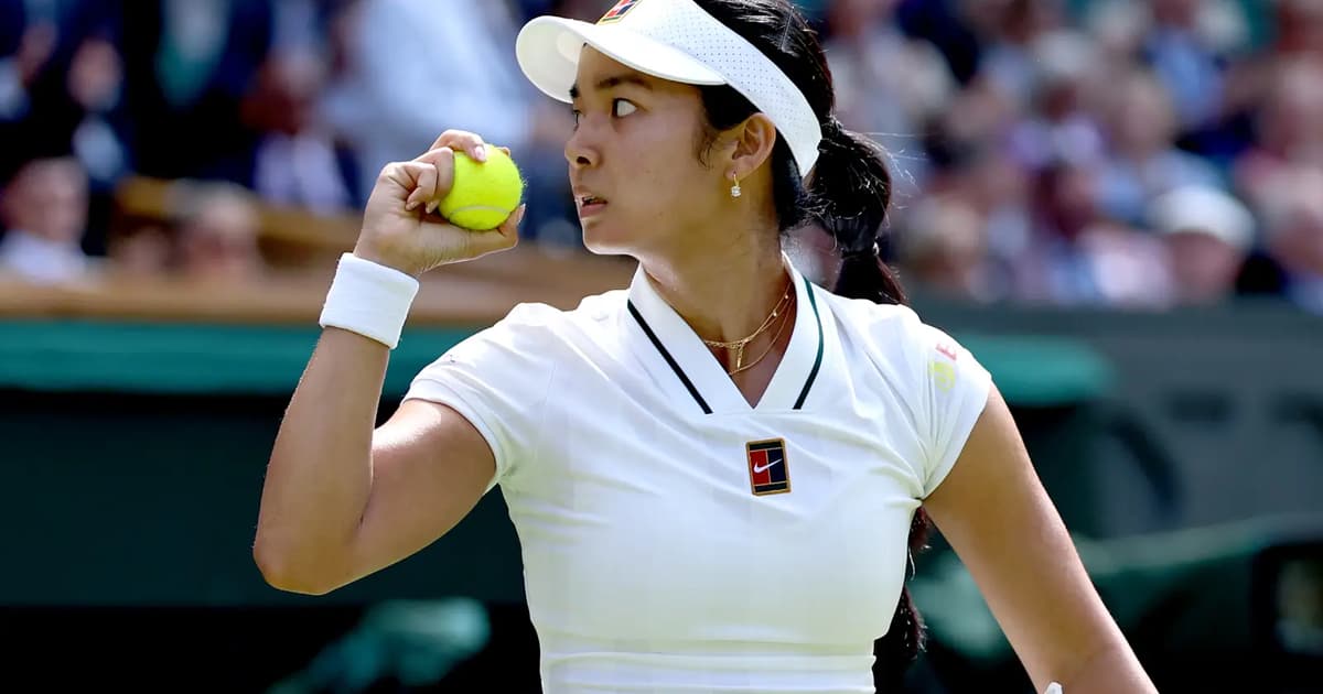 Pemain tenis Filipina Eala fokus raih emas di Sukan Asia