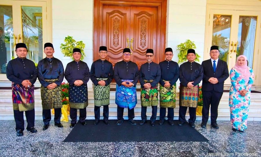 Negeri Sembilan MB continues duties after royal revocation