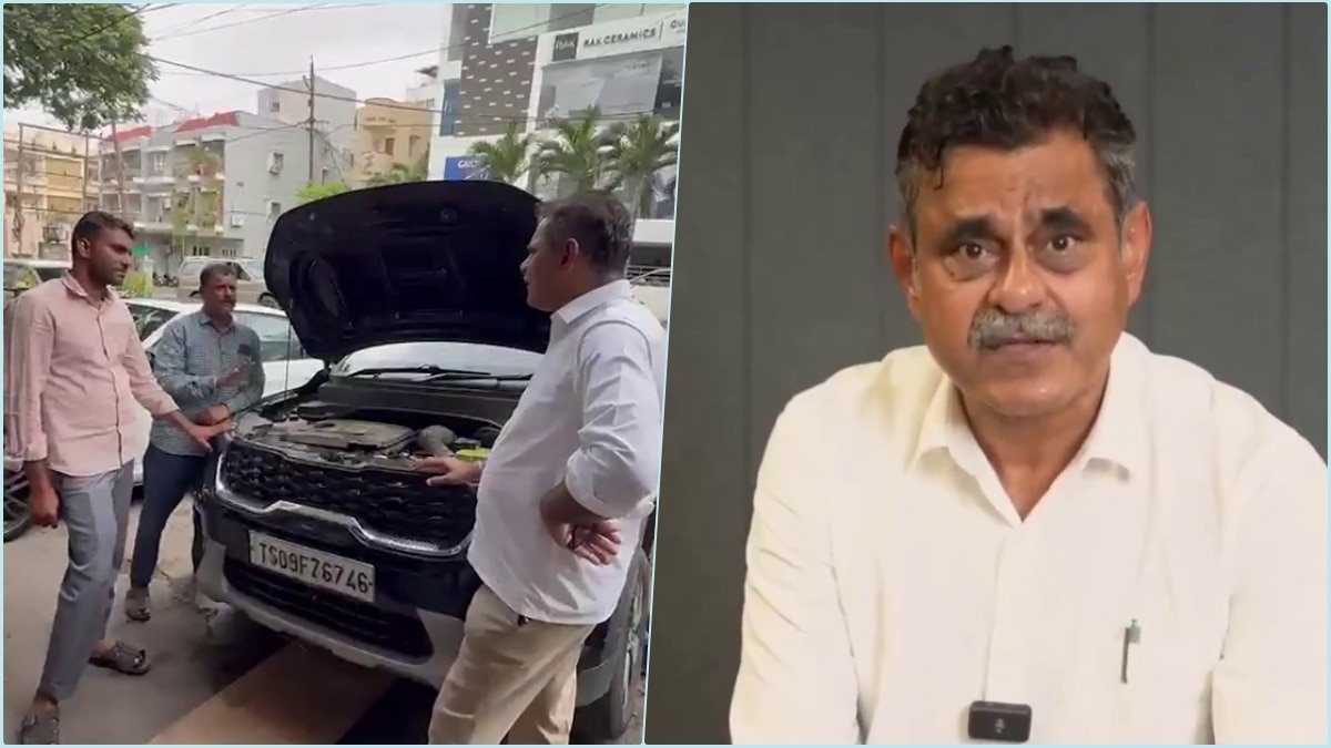 Indian Lawmaker Intensifies Questions Over E20 Fuel Engine Damage Claims
