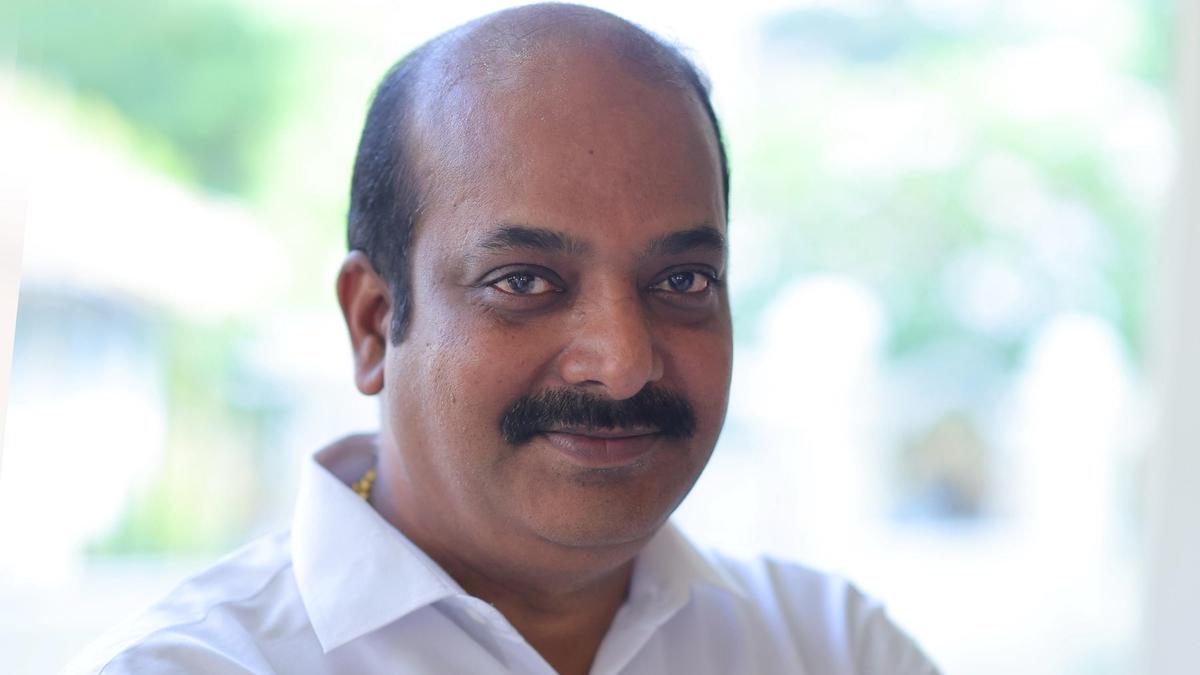 Andhra Pradesh MP pushes Centre for 13 new Navodaya schools, two AIIMS
