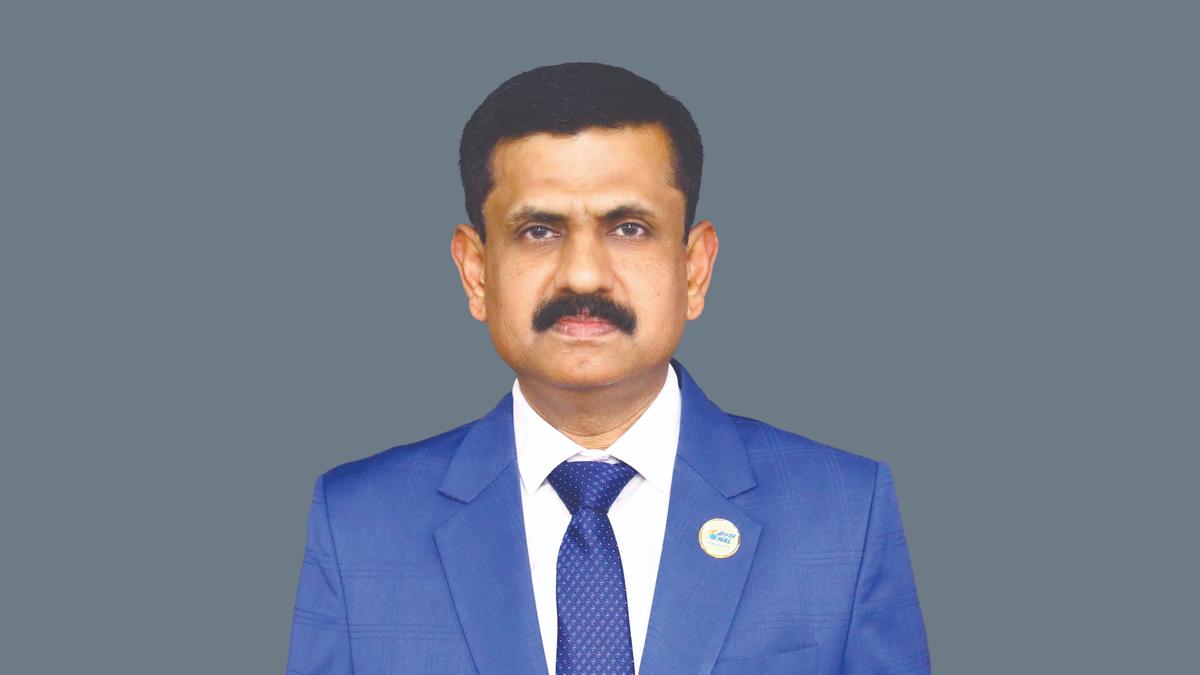 HAL seeks private sector partnership to bolster aerospace capabilities