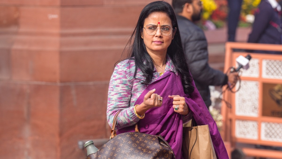 MP Moitra lodges UN complaint over alleged discrimination against Muslim IAS-IPS officers in Bengal