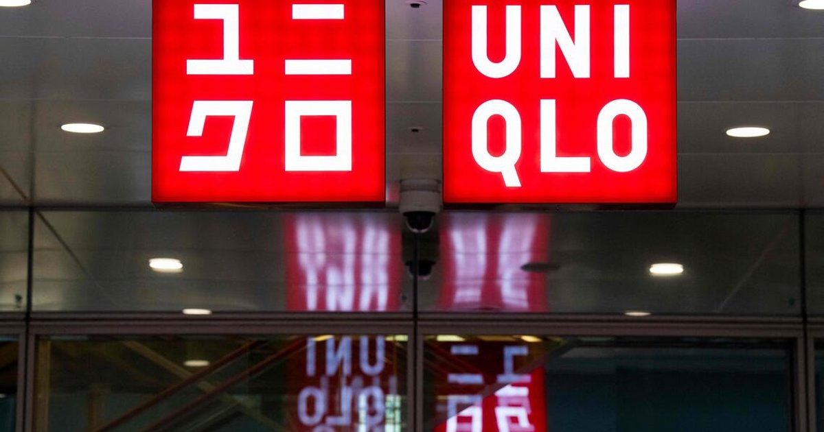 Fast Retailing surges past forecasts with 32% profit jump