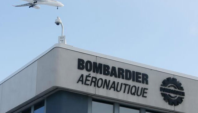 Bombardier pledges US$270 million investment in United States operations