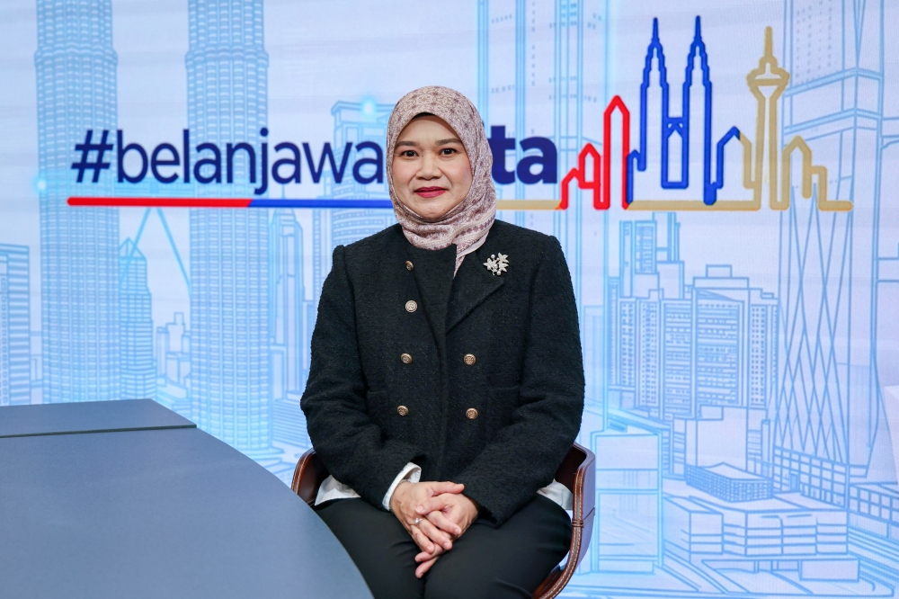 Pelajar Enam Tinggi Bakal Terima Elaun Hidup RM2,500 Mulai Semester Pertama Tahun Depan