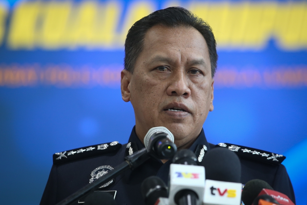 Siasatan MyEG meluas: 15 orang diperiksa termasuk 12 pegawai JPJ