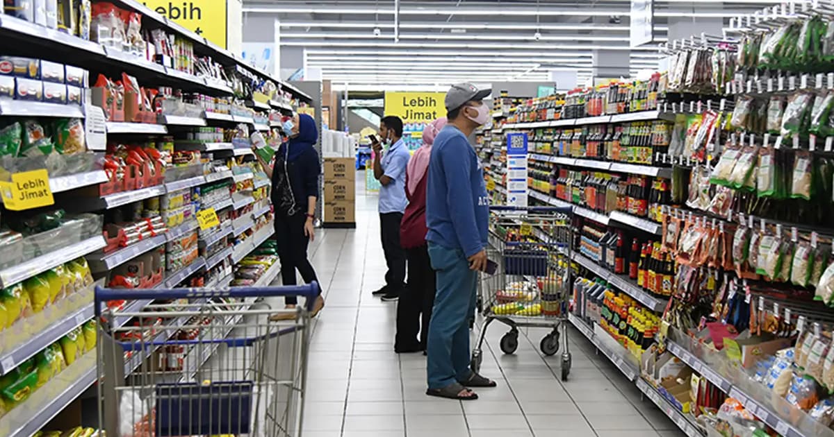 Kenaikan Kadar OPR 2027 Jangka Mengurangkan Sentimen Pengguna dan Harga Saham