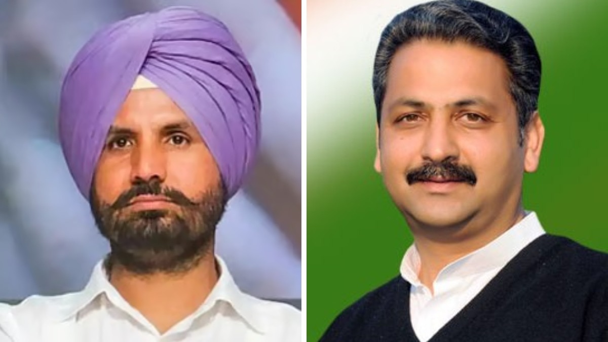 Punjab Congress Set for Leadership Change Ahead of Elections